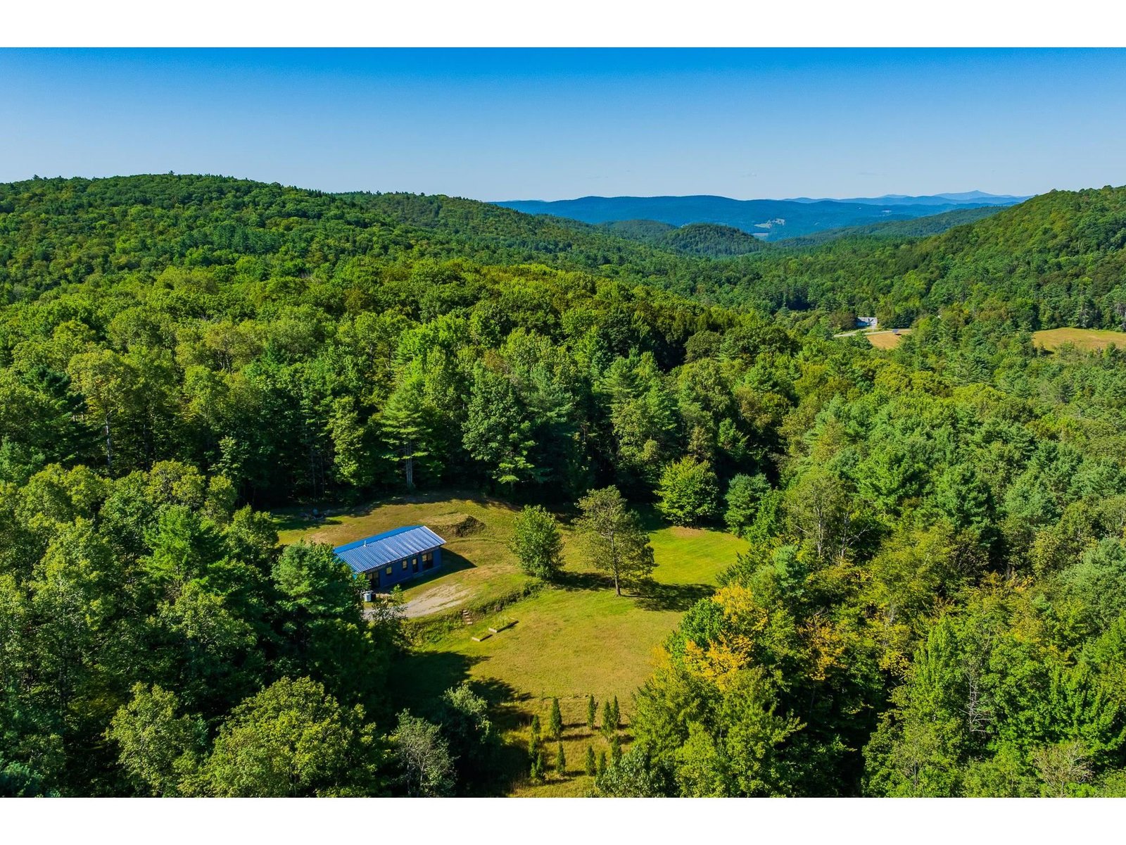 133 Stagecoach Road
