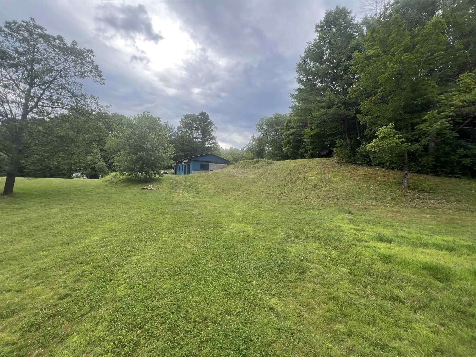 133 Stagecoach Road