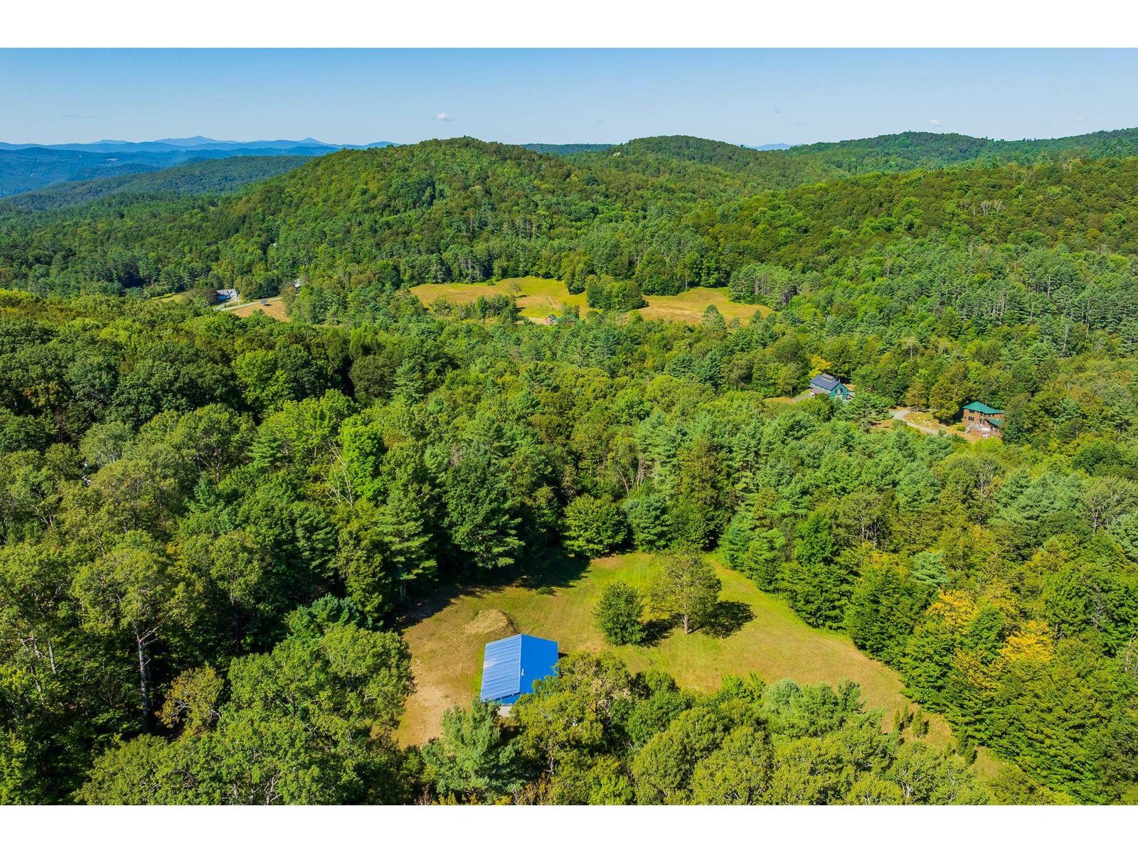 133 Stagecoach Road