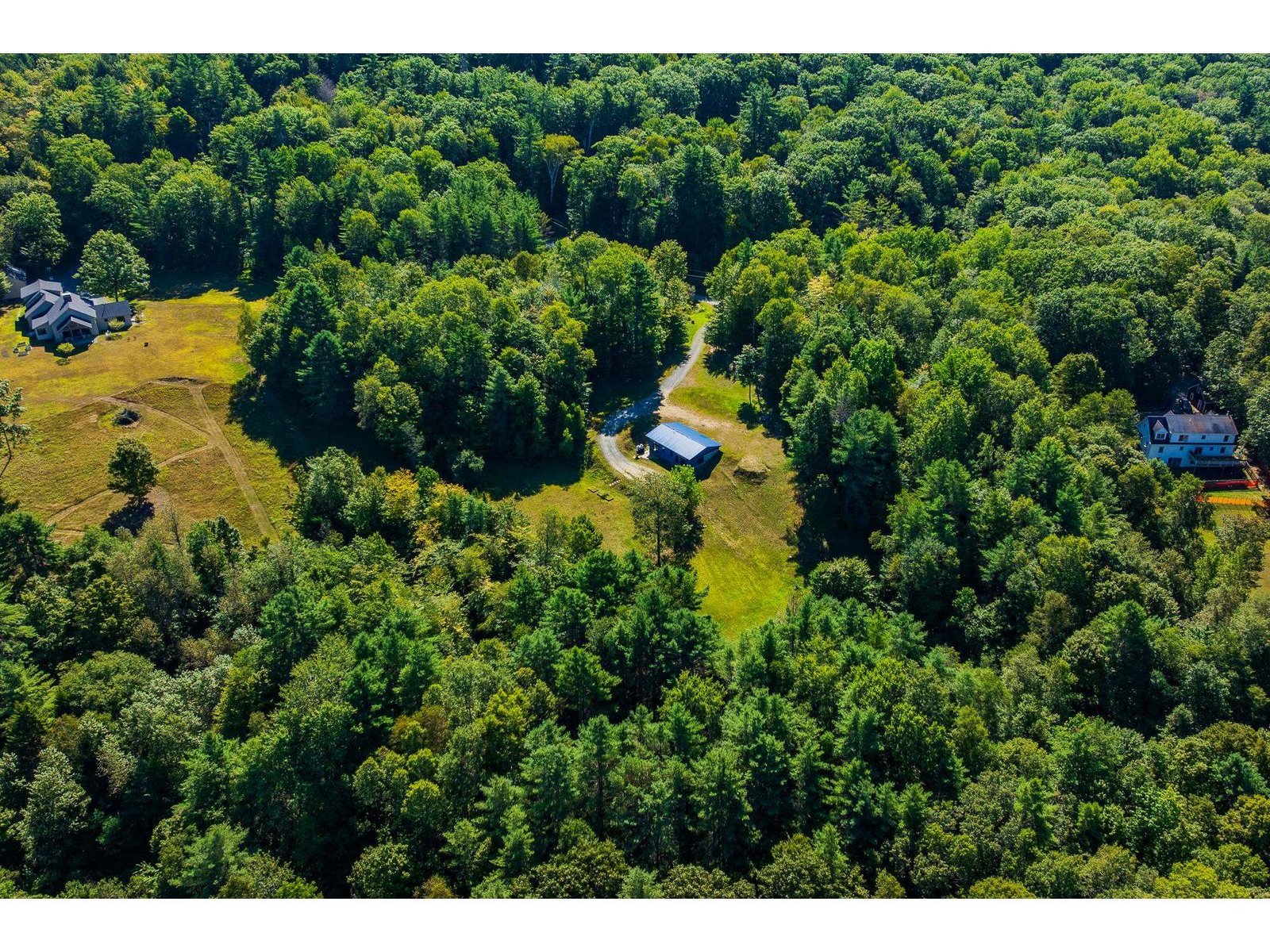 133 Stagecoach Road