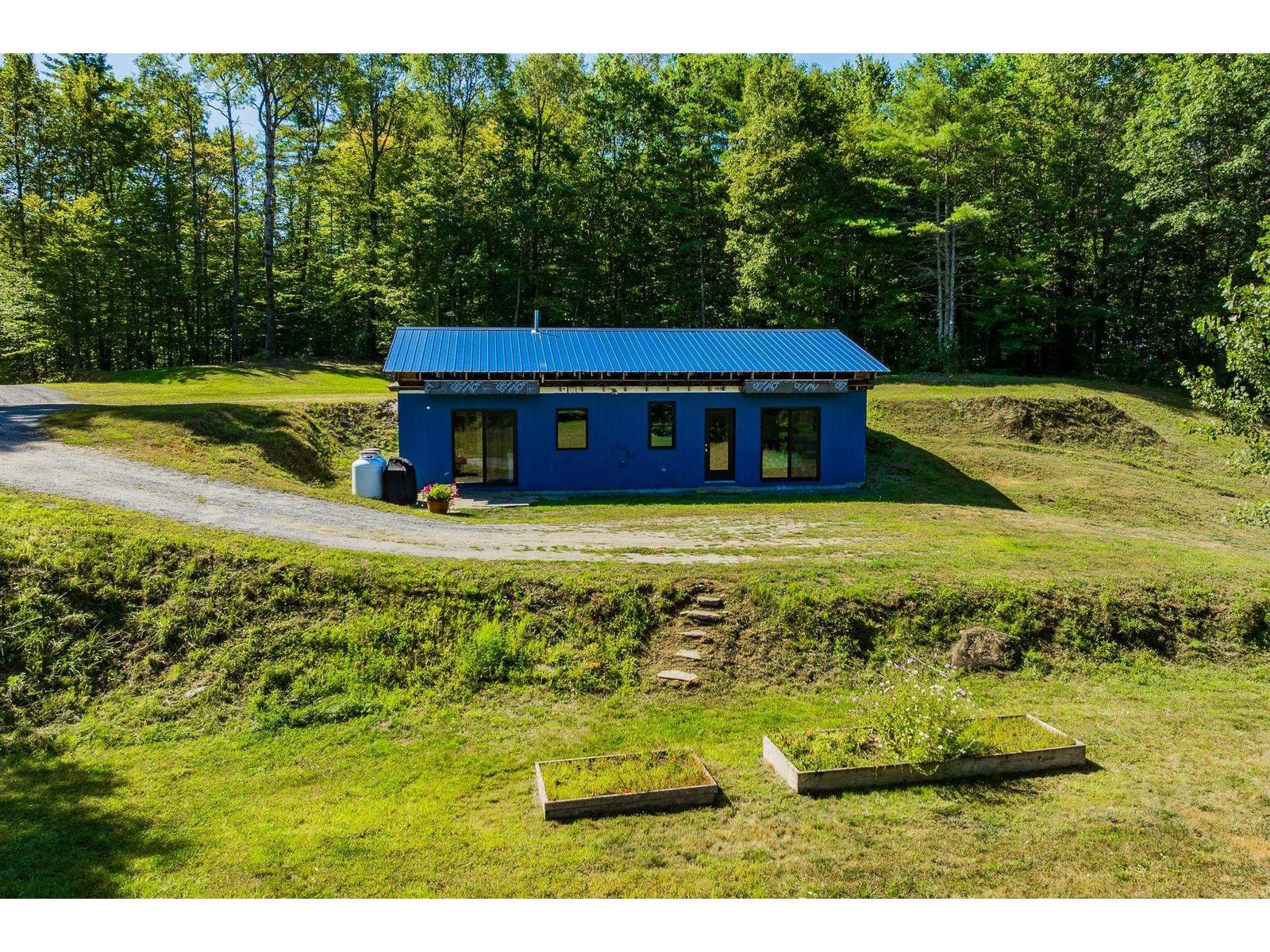 133 Stagecoach Road