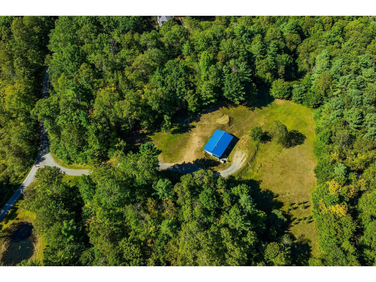 133 Stagecoach Road