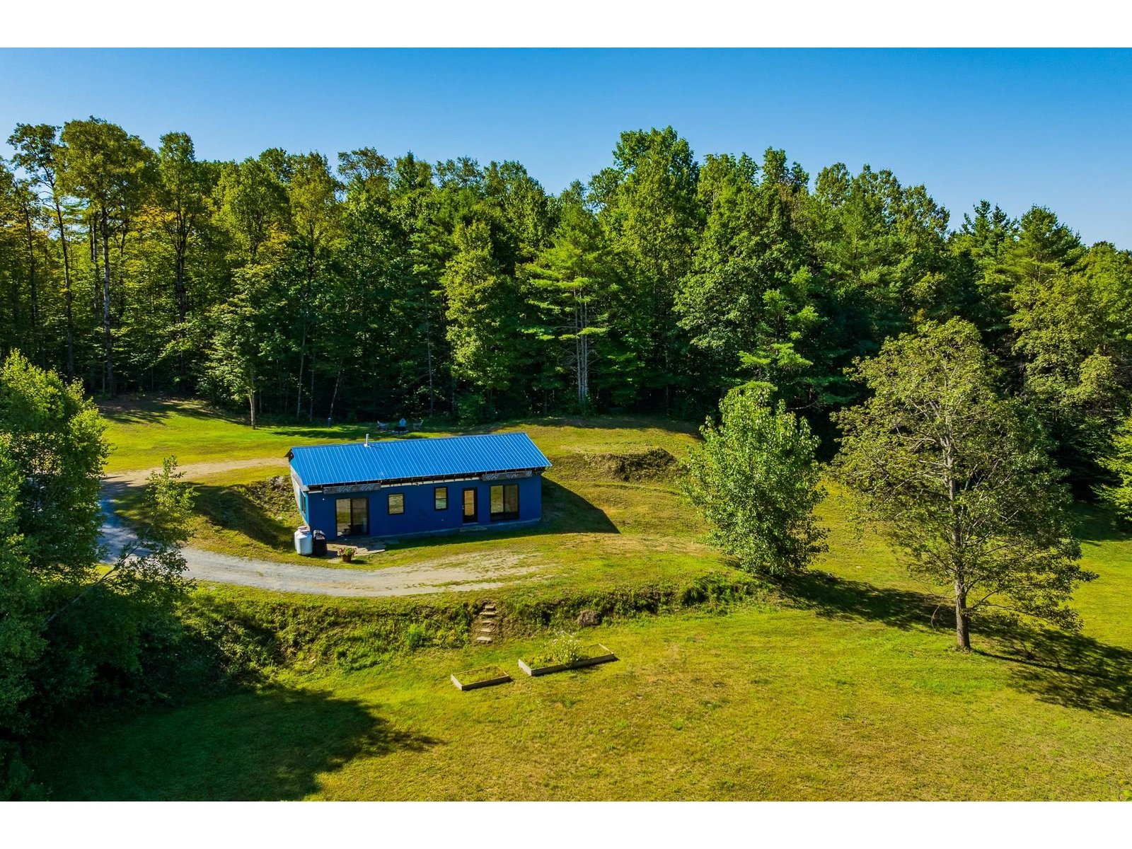133 Stagecoach Road