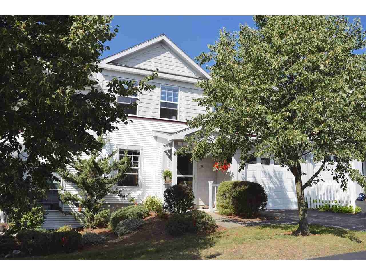 133 Stonington Circle, Unit 133