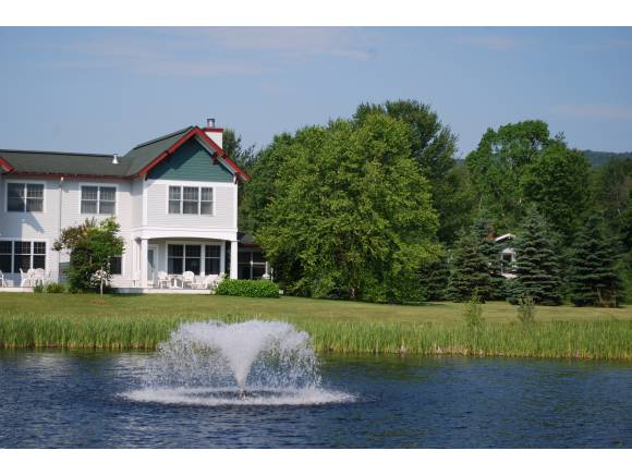 133 Stoweflake Meadows, Unit 674/5