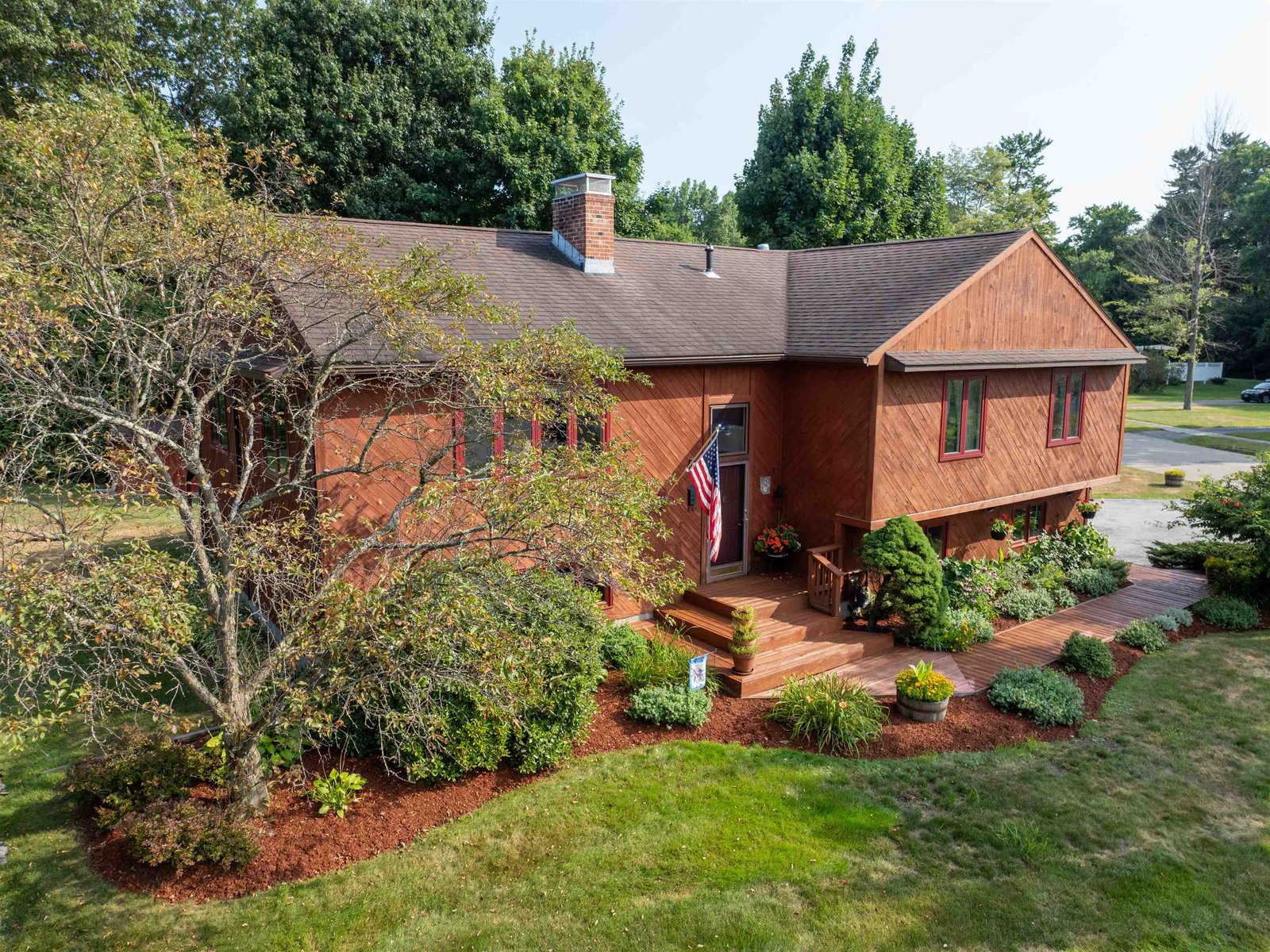 133 timberlake Drive