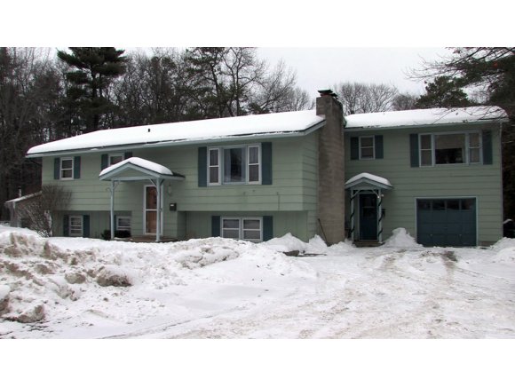 133 West ST