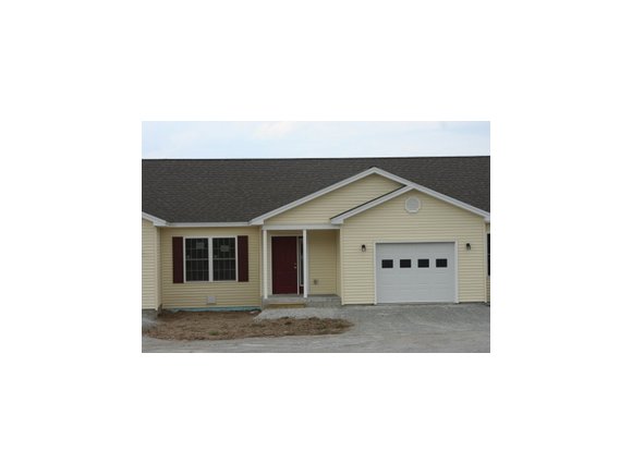 133 Wilder Drive Unit B, Unit B