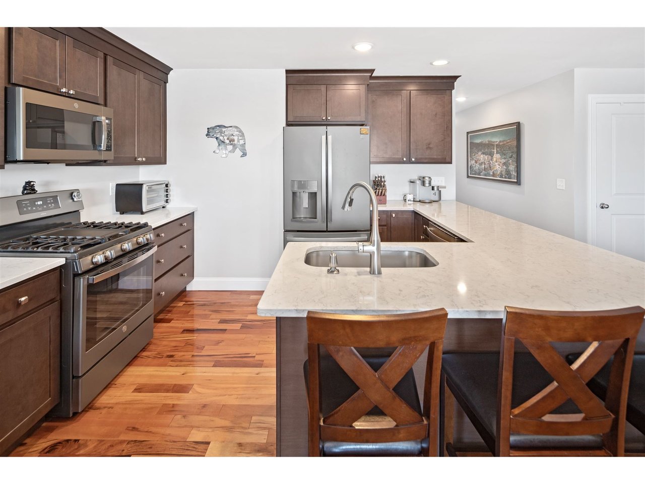 133 Wilder Drive, Unit F