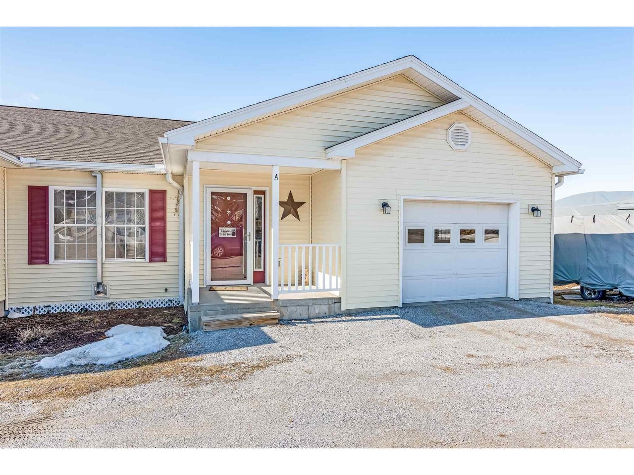 133 Wilder Drive, Unit Unit A
