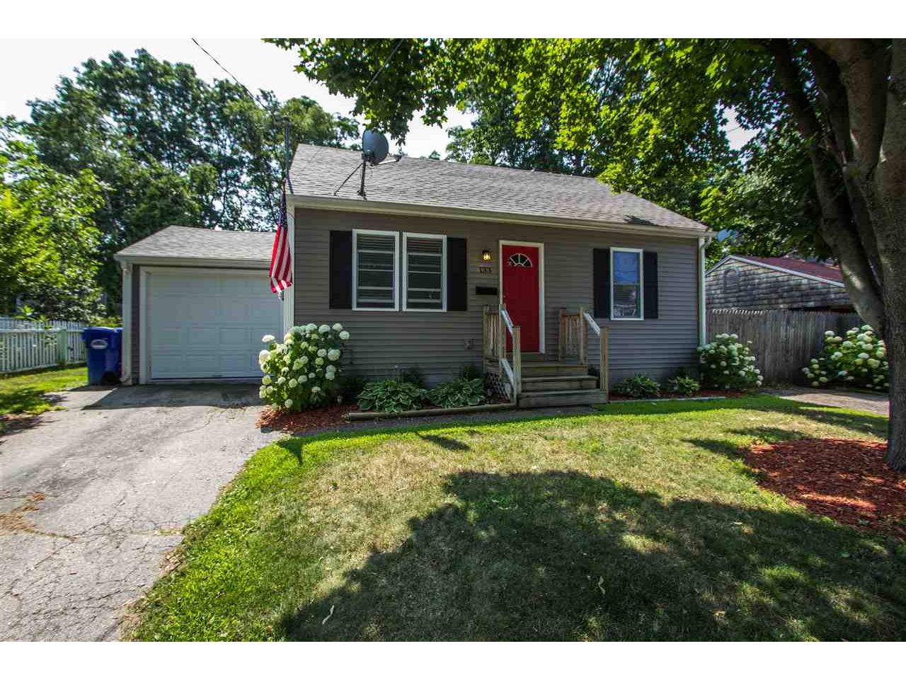 133 Woodbury Road Burlington, Vermont Sold in 2019