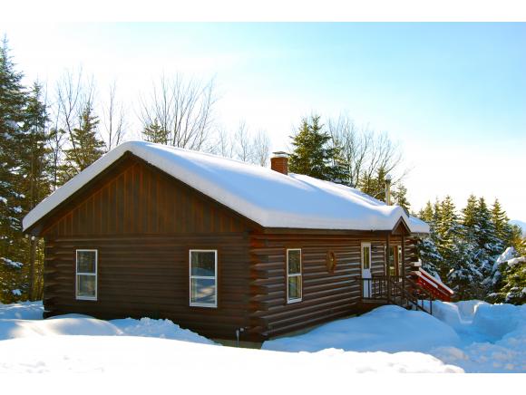 133 Worcester Ridge Road