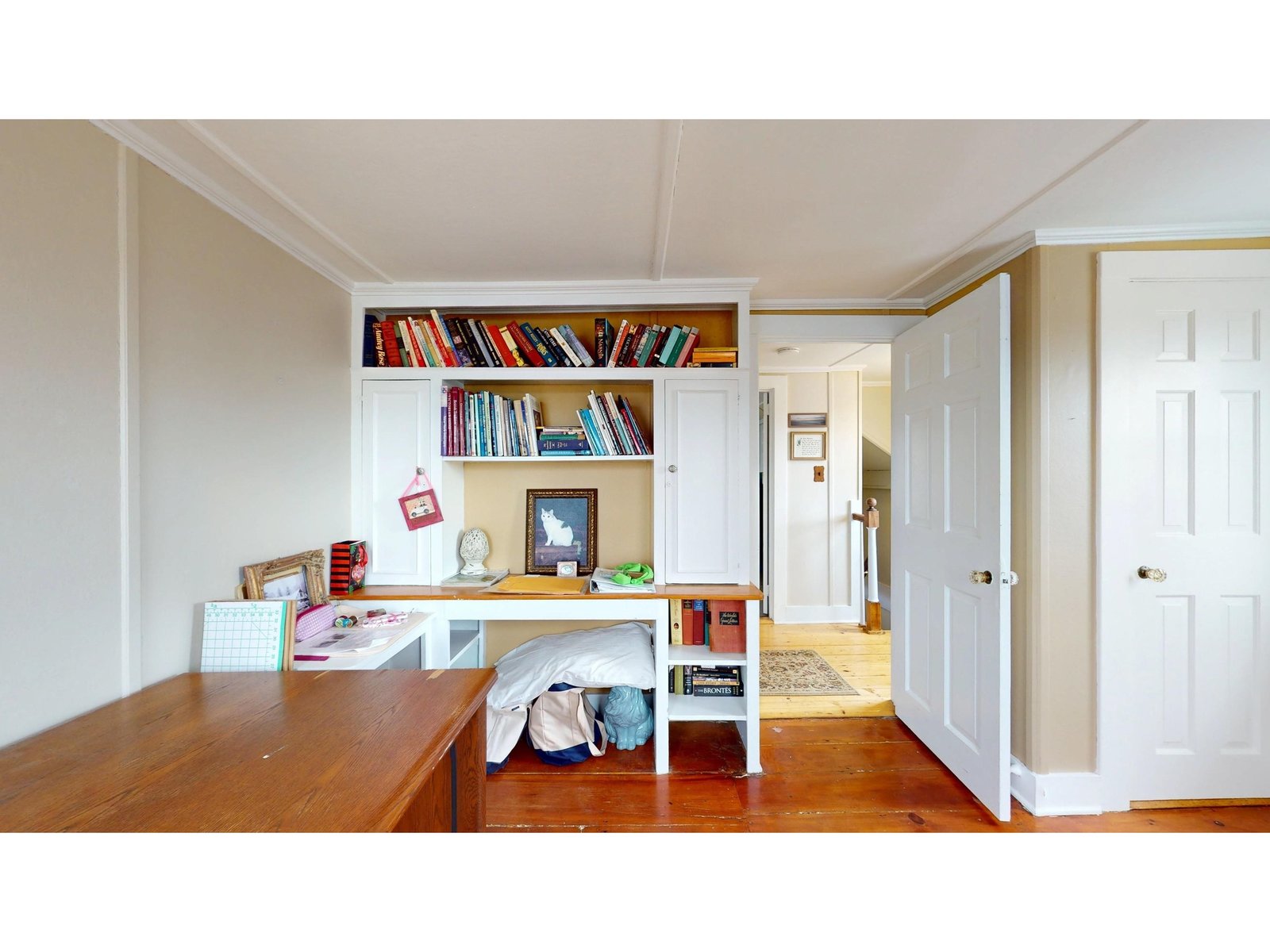 Main House Apt - 2nd Flr BR/Office
