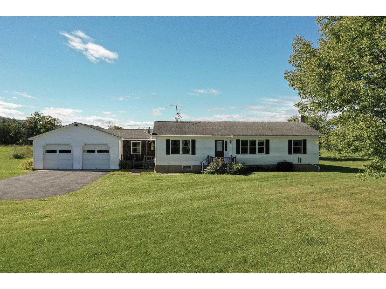 1330 Twitchell Hill Road