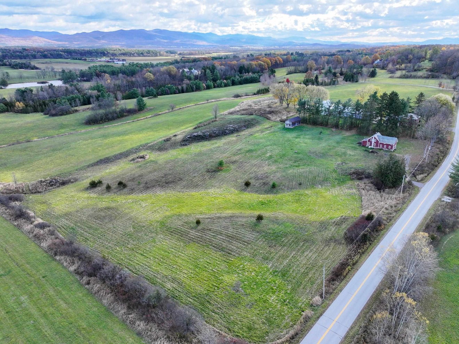 1332 Cider Mill Road