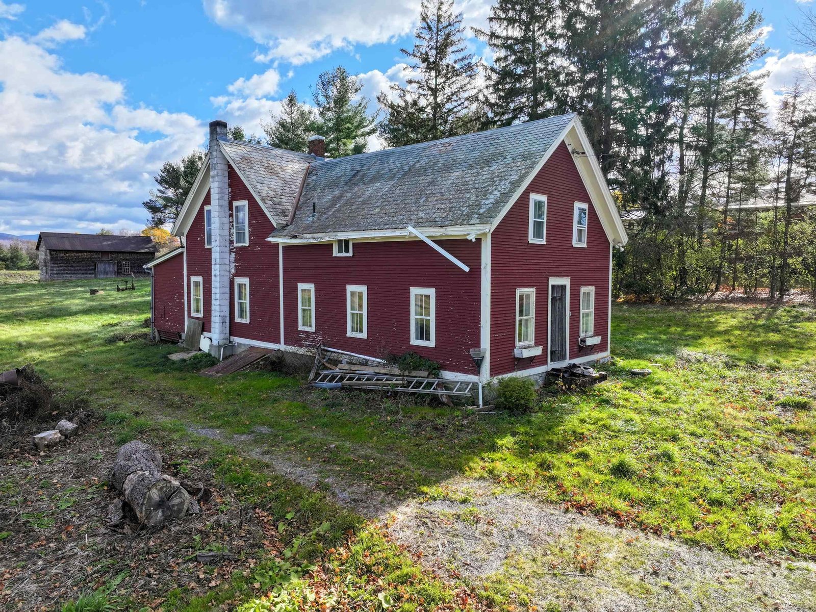 1332 Cider Mill Road