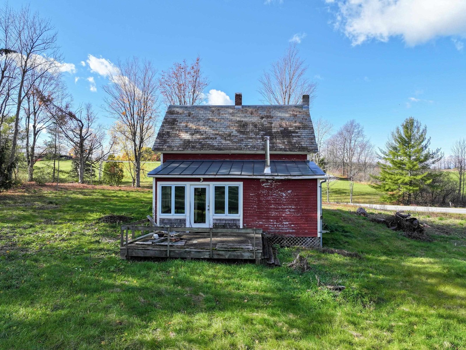 1332 Cider Mill Road