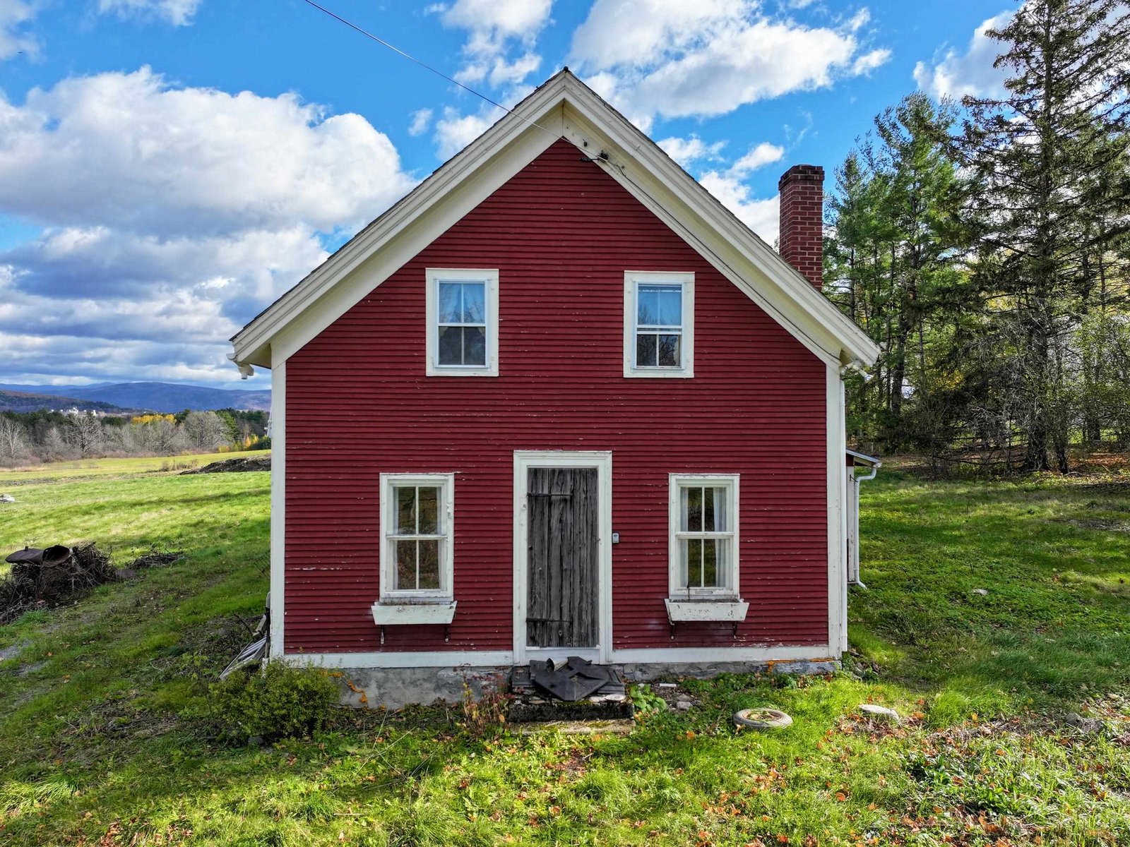 1332 Cider Mill Road