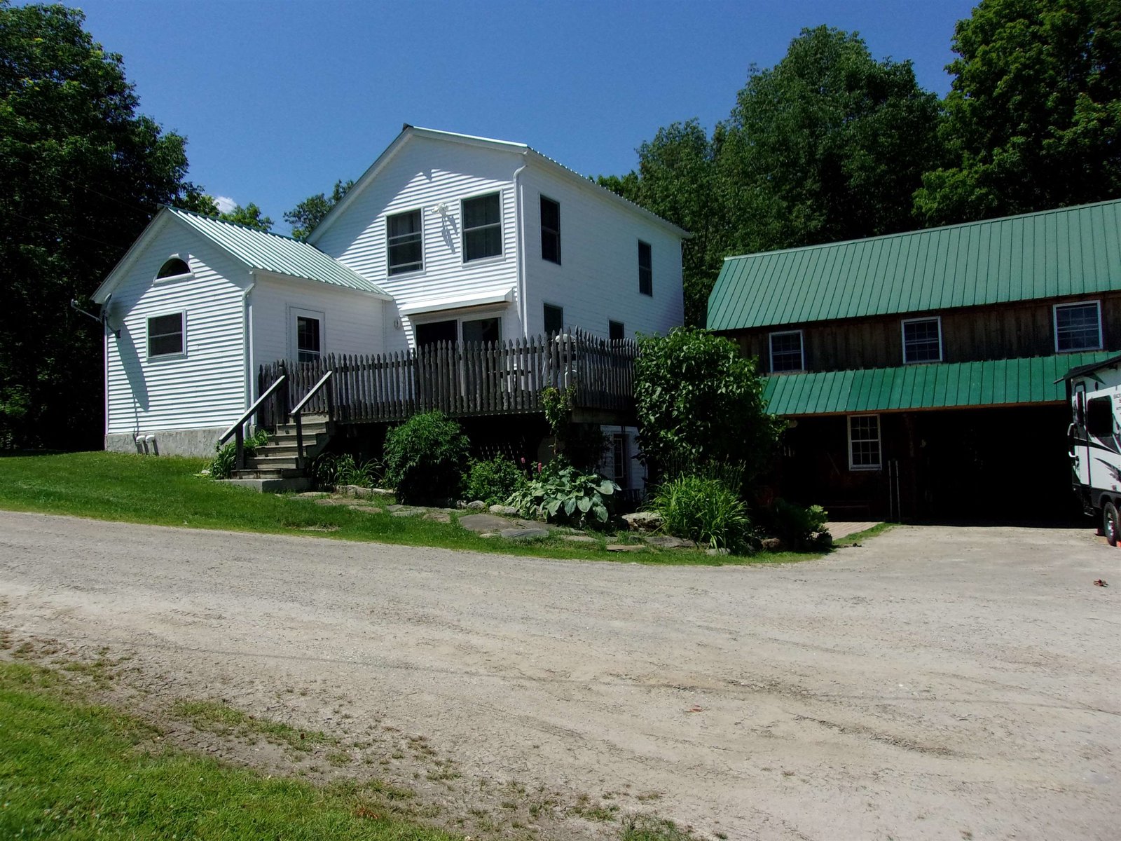 1332 Stevens Road