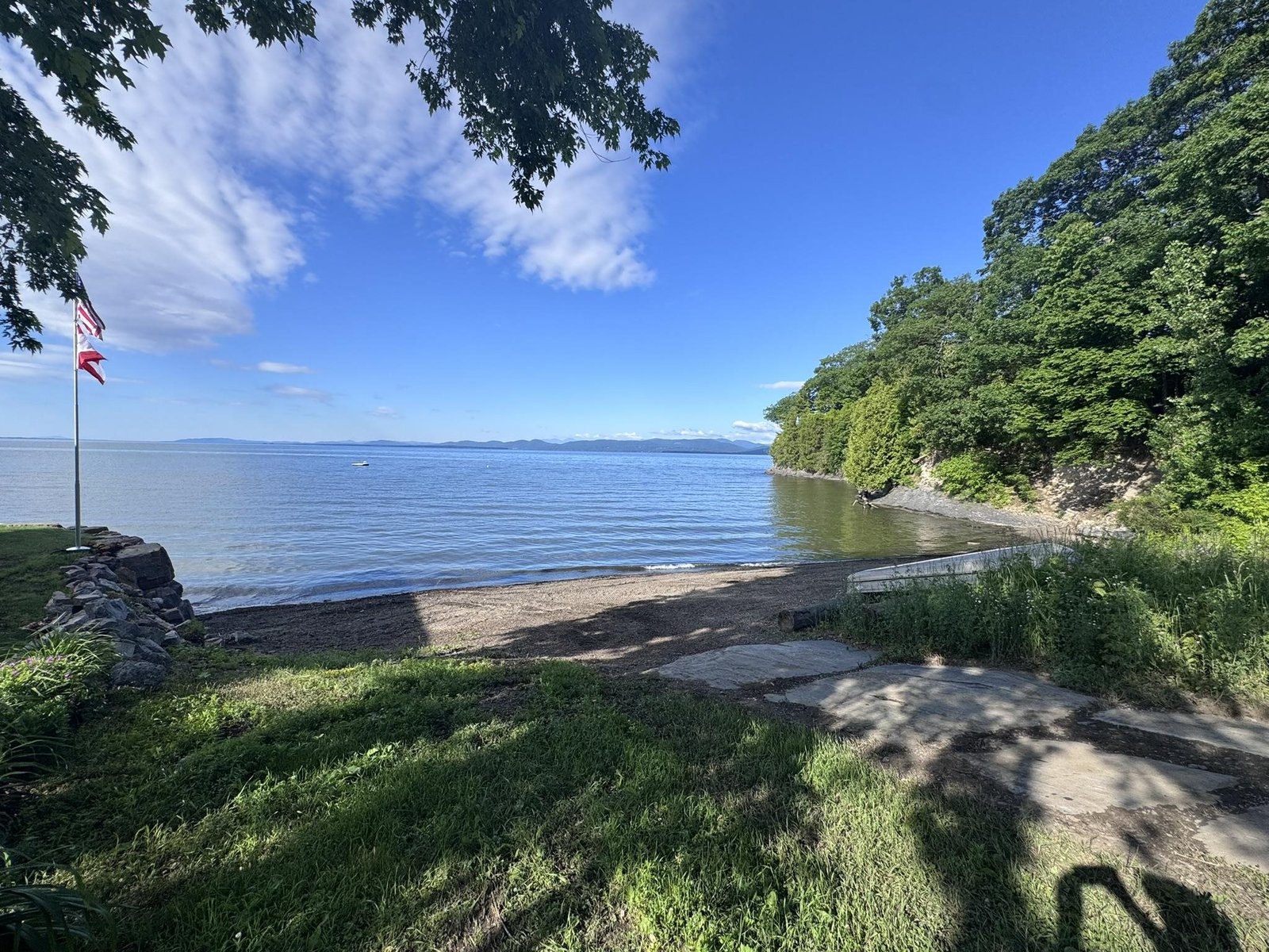 1333 Colchester Point Road