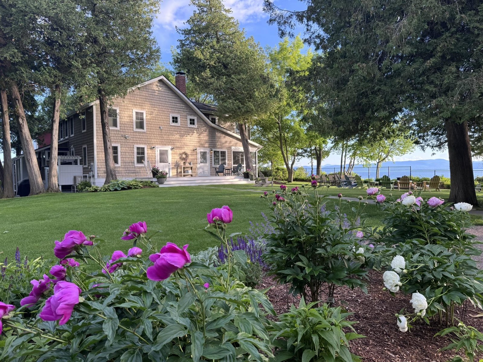 1333 Colchester Point Road
