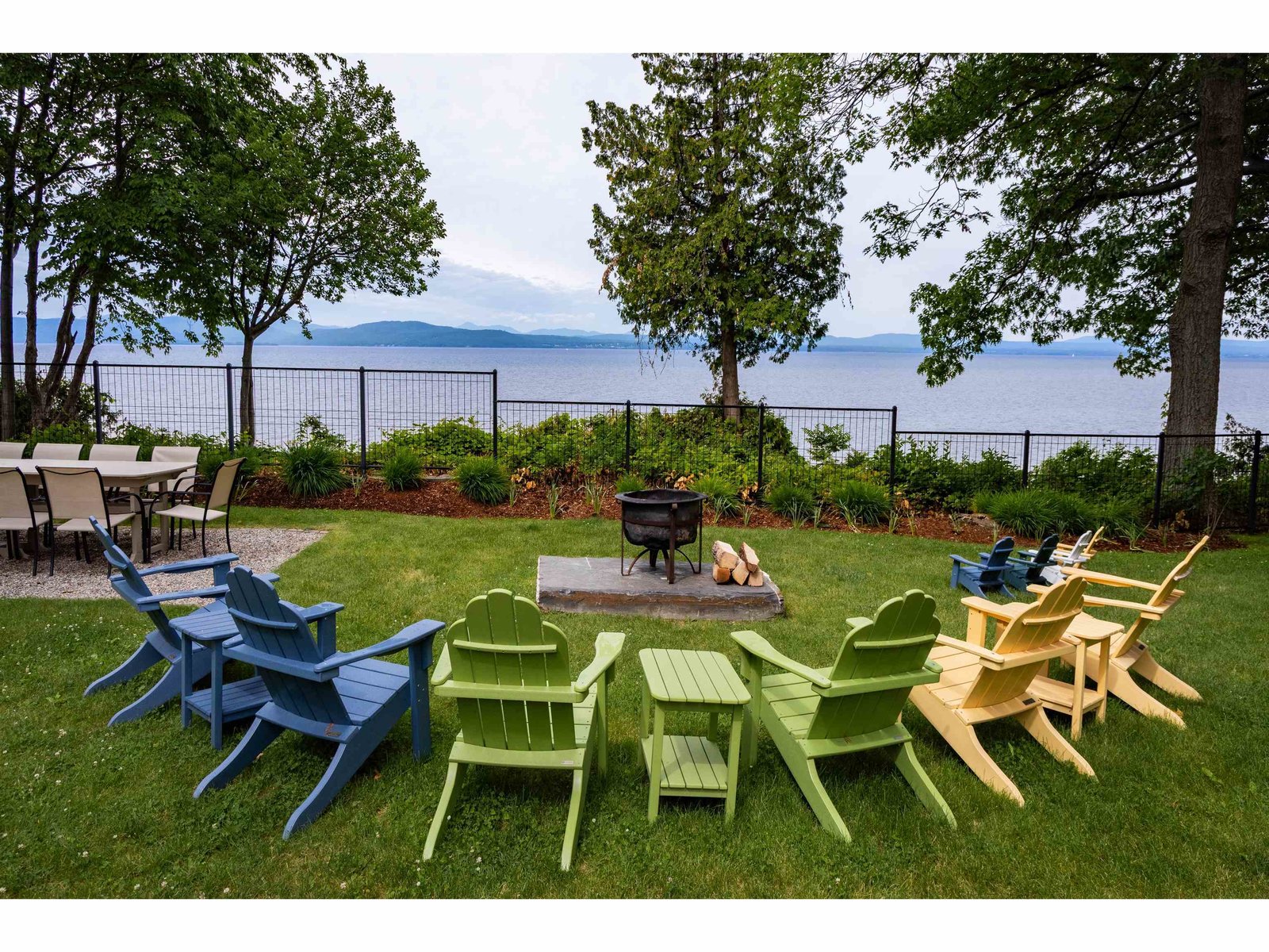 1333 Colchester Point Road