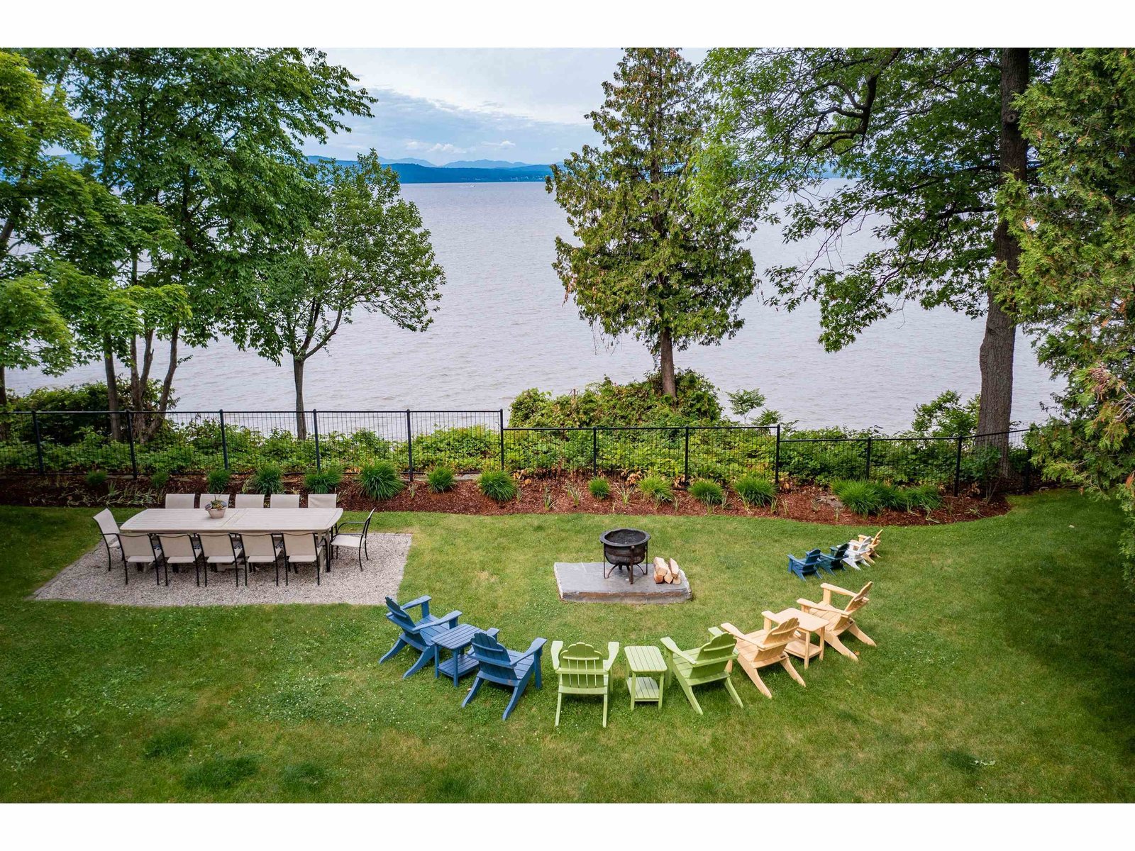 1333 Colchester Point Road