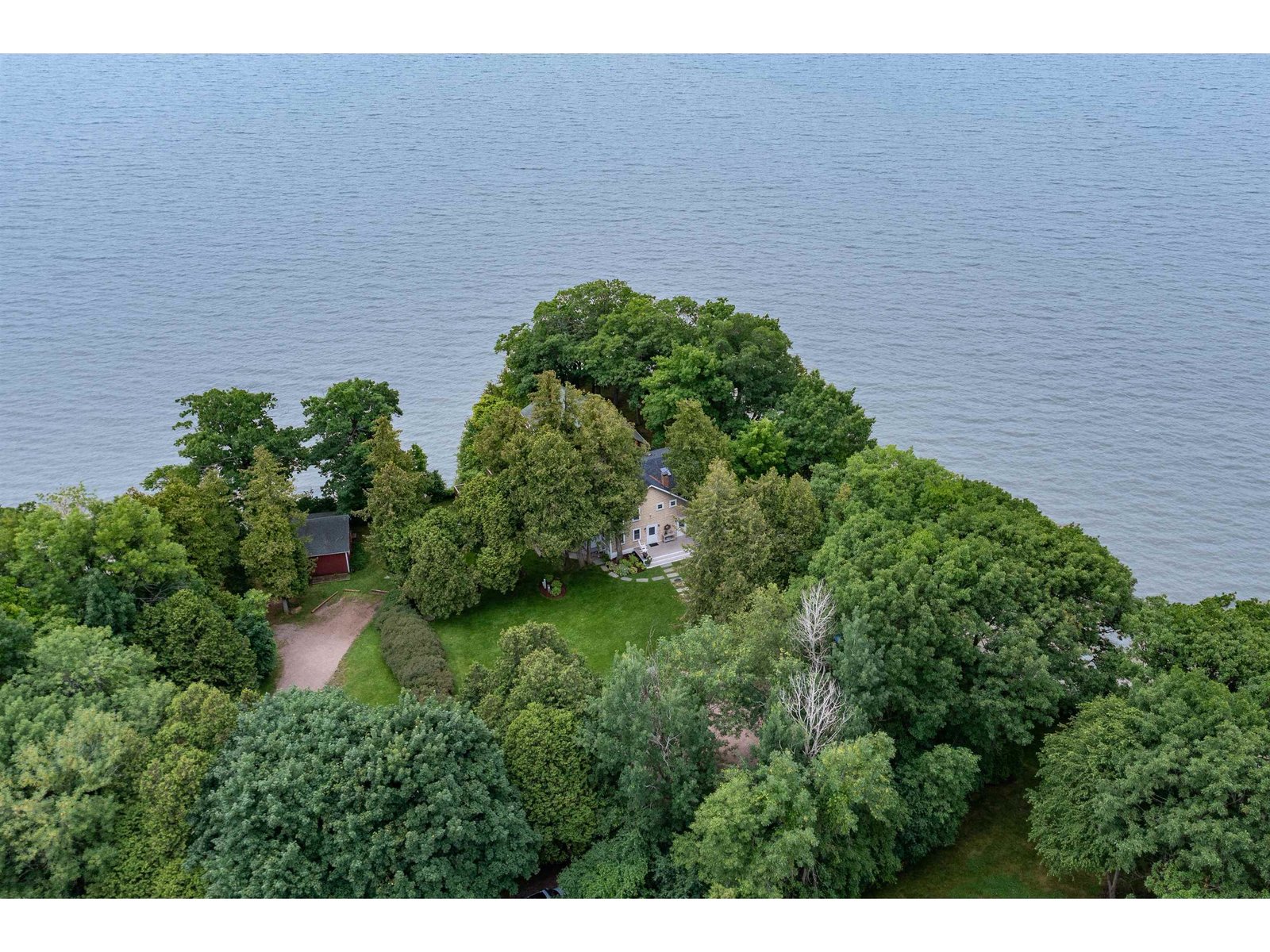 1333 Colchester Point Road