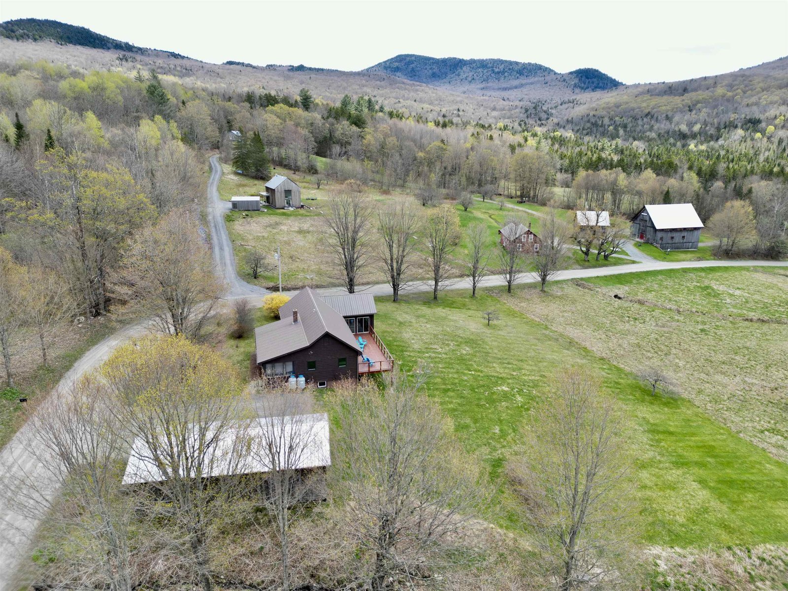 1333 Pinkham Road