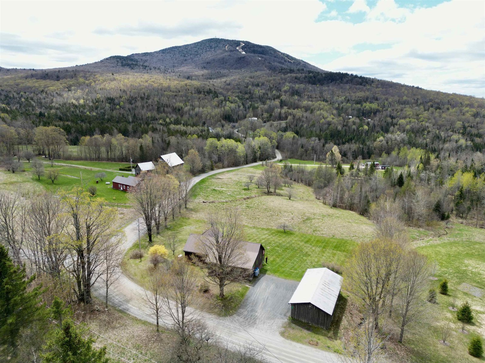 1333 Pinkham Road
