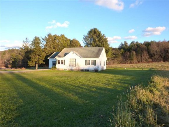 1333 Waterbury Road