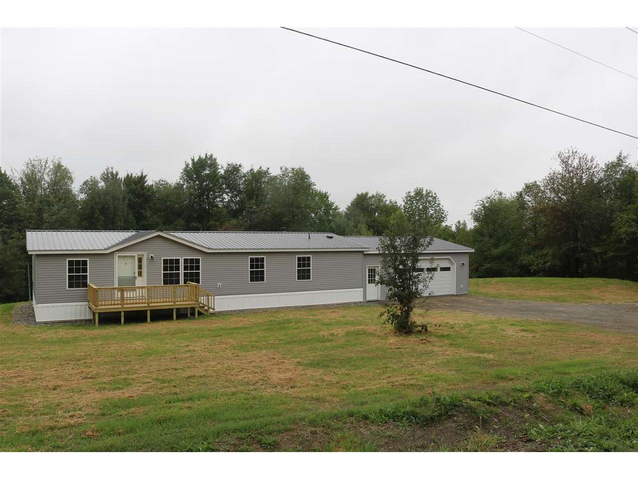 1334 Ayers Hill Road