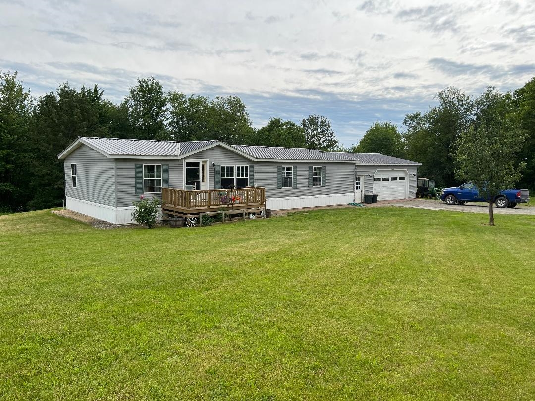 1334 Ayers Hill Road
