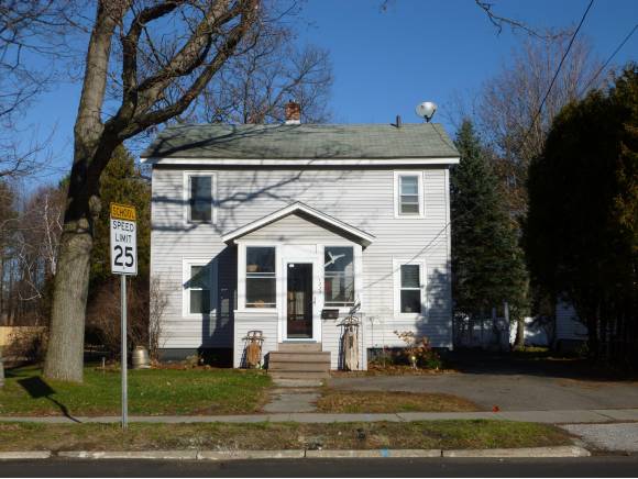 1334 North Ave