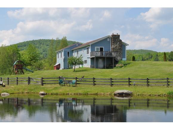1335 Morey Hill Rd.