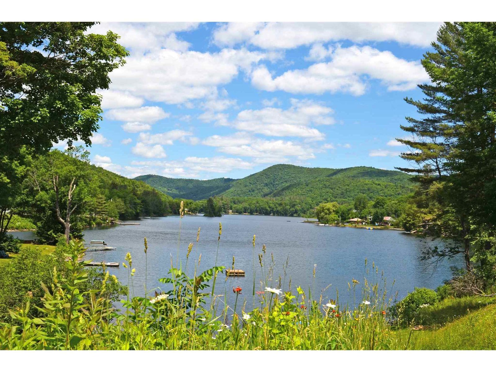 Echo Lake