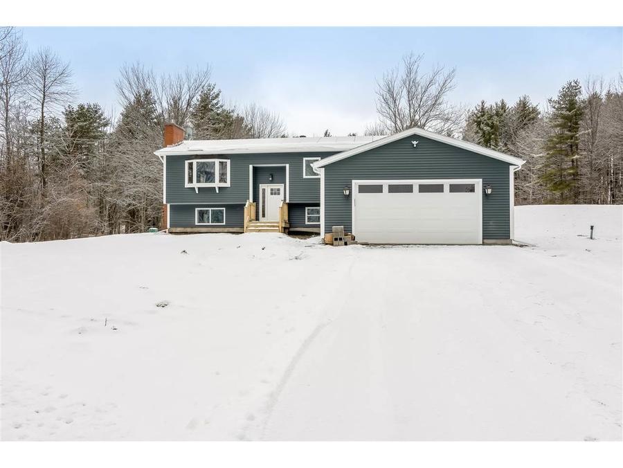1337 Old Stage Road Williston Vermont