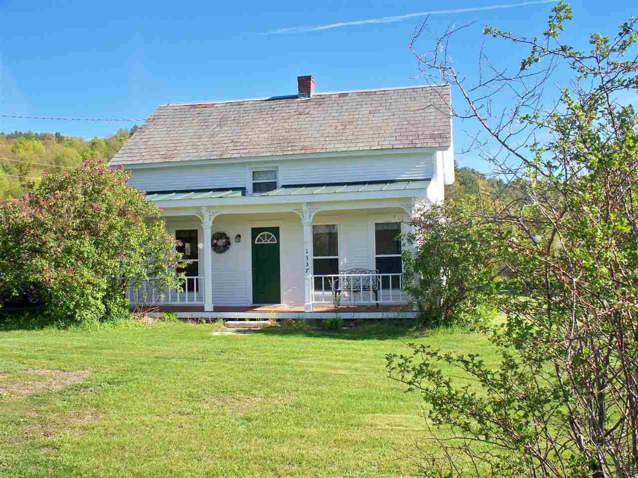 1337 South Street Castleton, Vermont