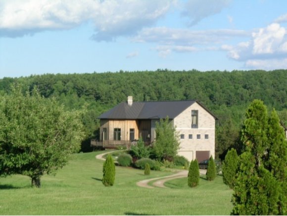 1337 Twitchell Hill Rd