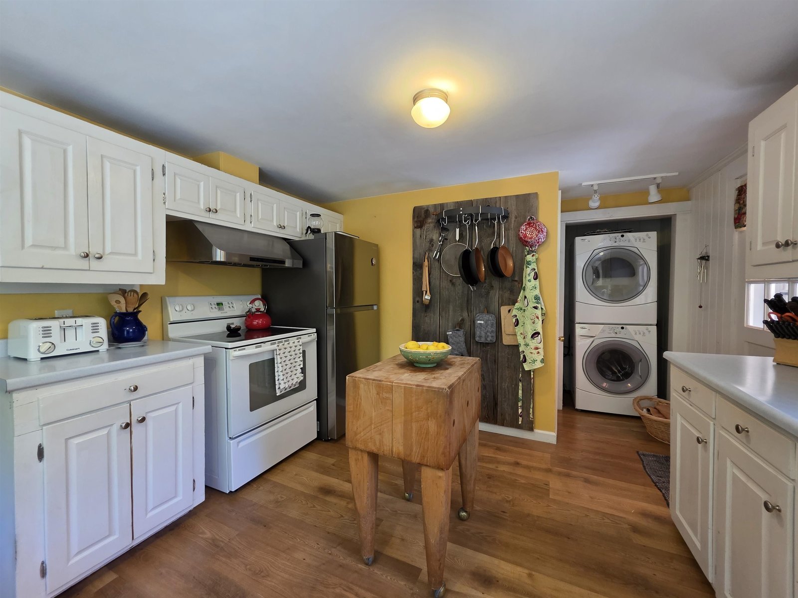 134 Baker Brook Road