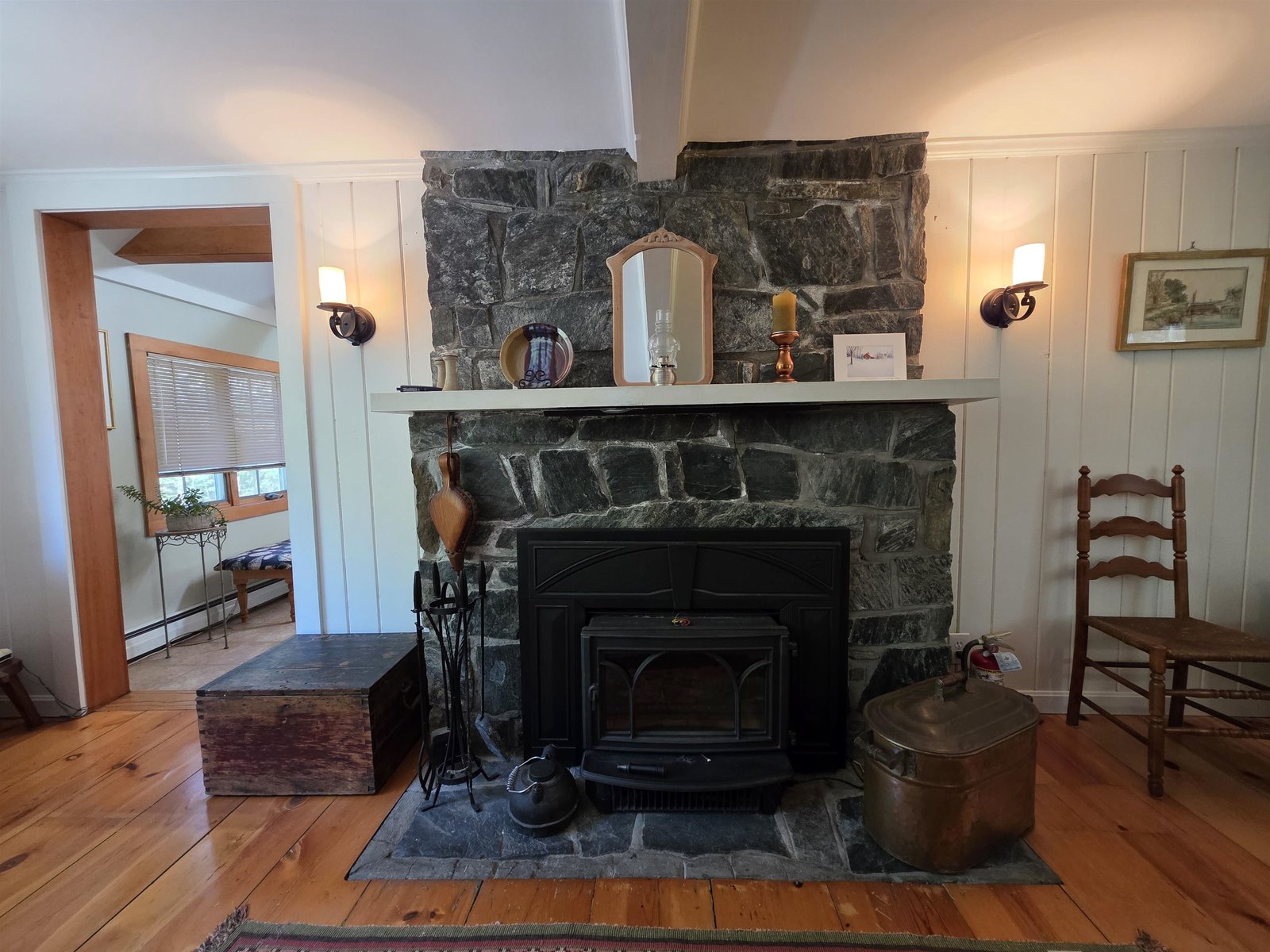 134 Baker Brook Road