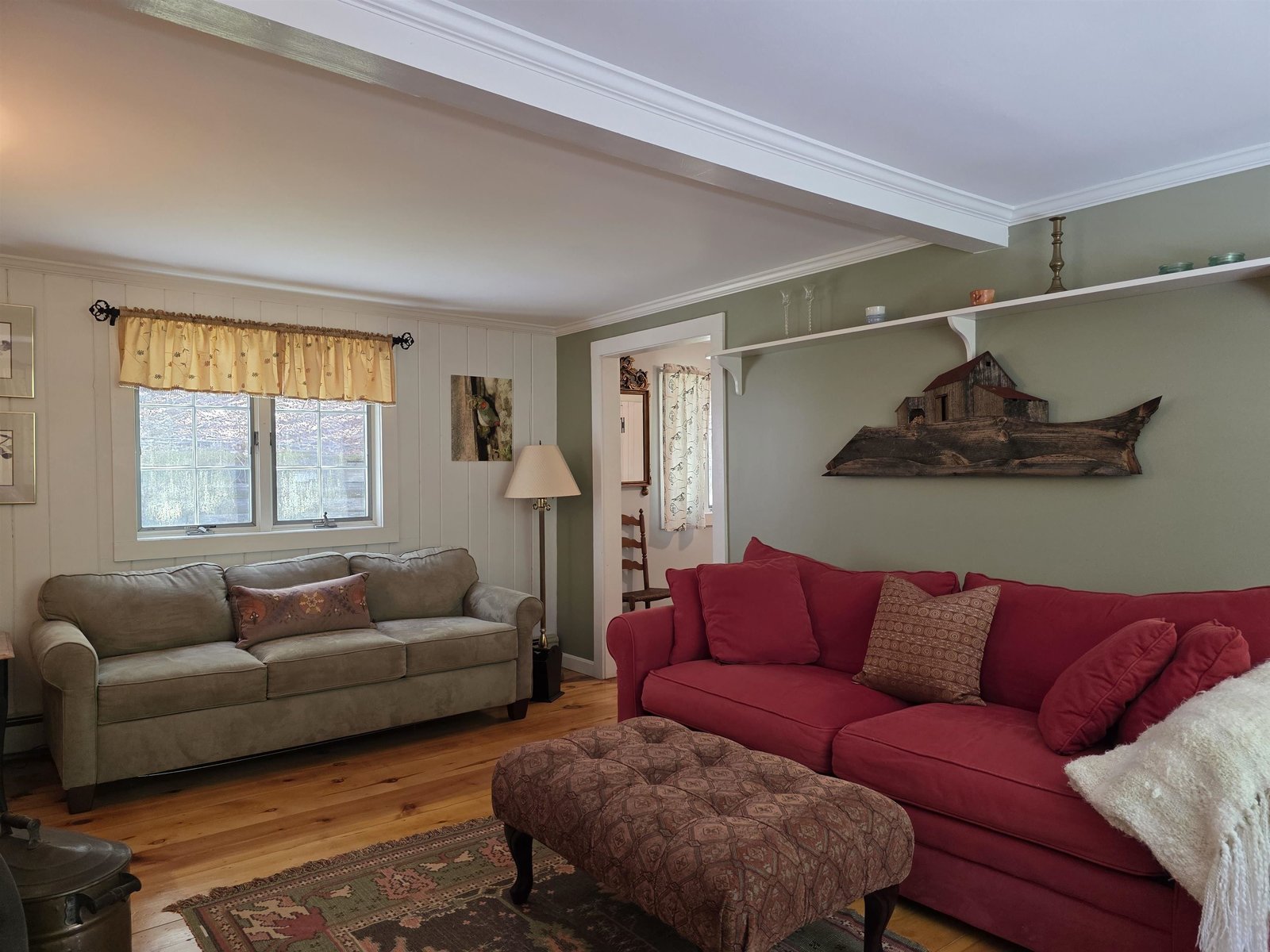 134 Baker Brook Road