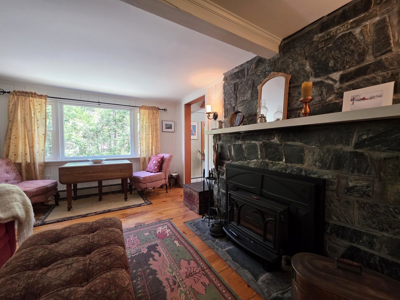 134 Baker Brook Road