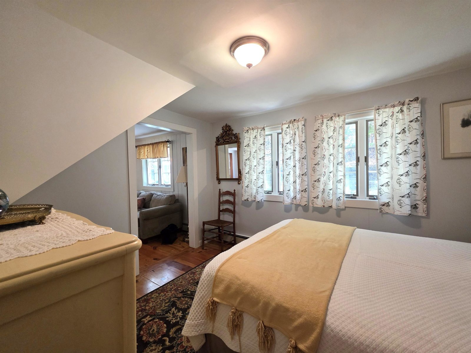 134 Baker Brook Road