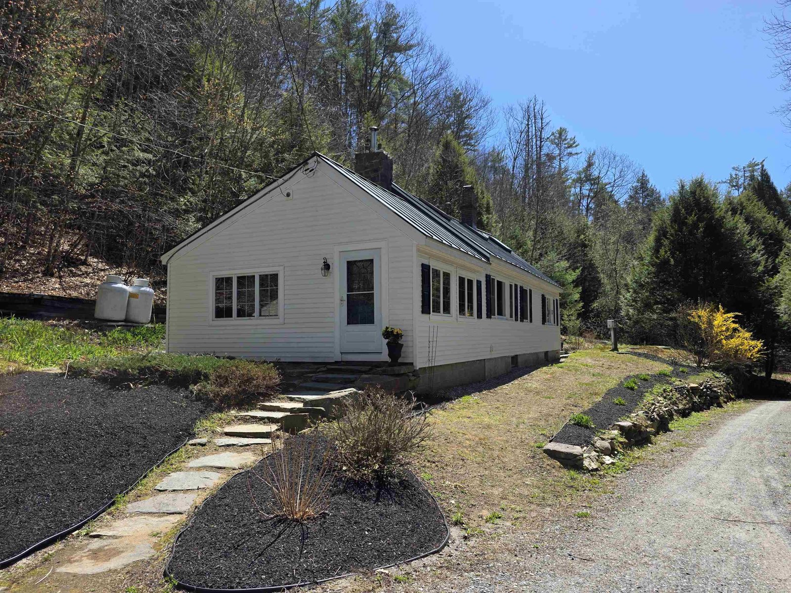 134 Baker Brook Road