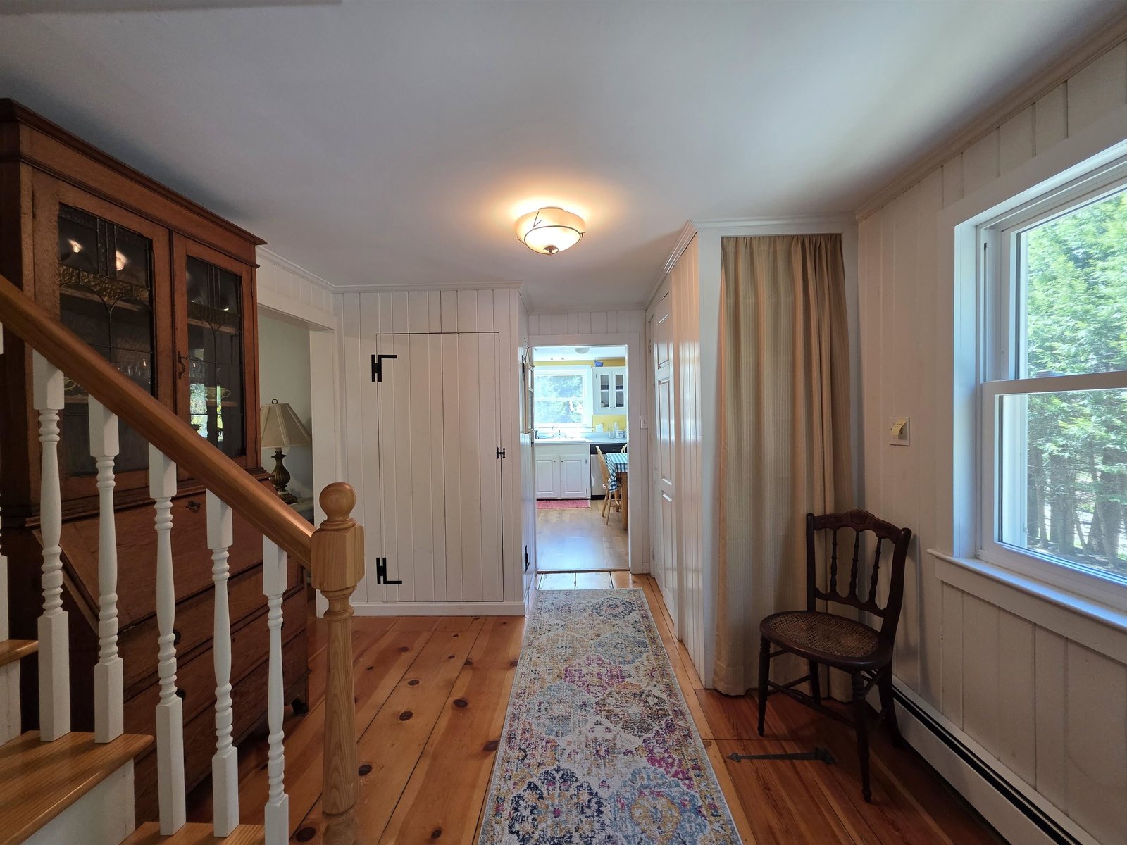 134 Baker Brook Road
