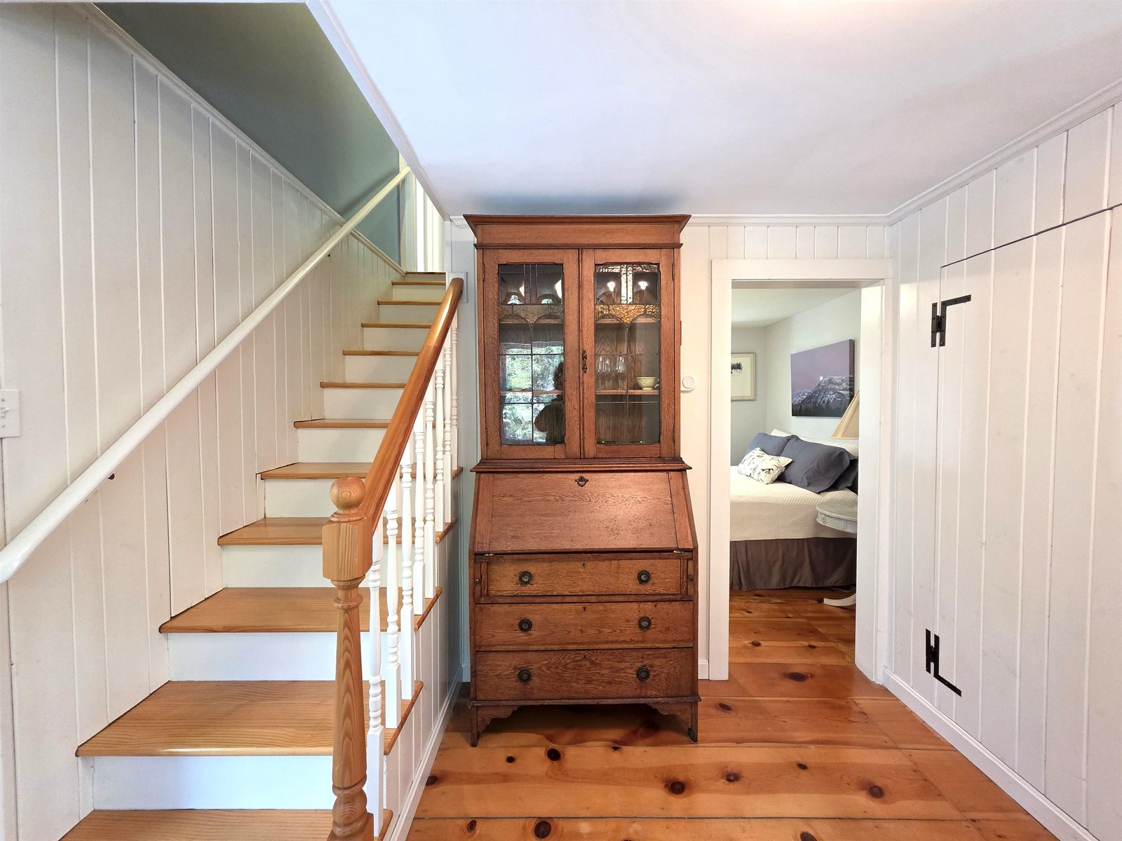 134 Baker Brook Road