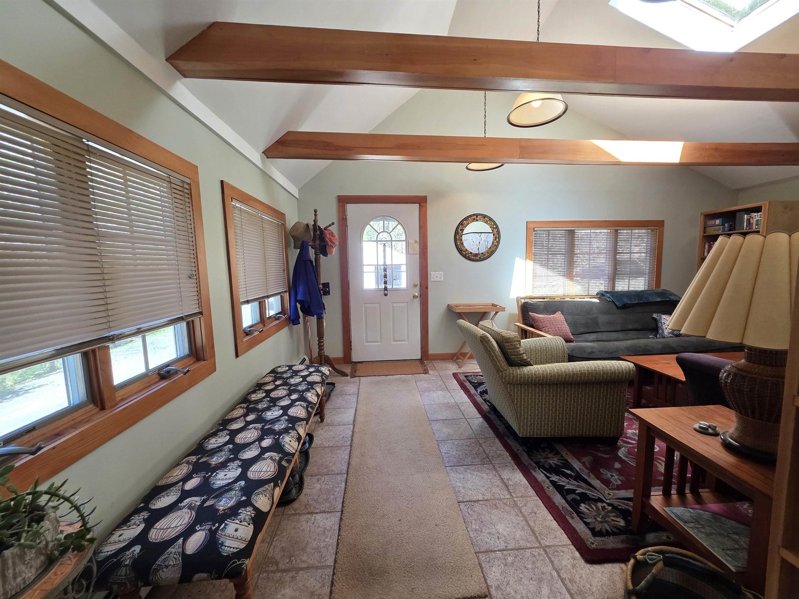 134 Baker Brook Road