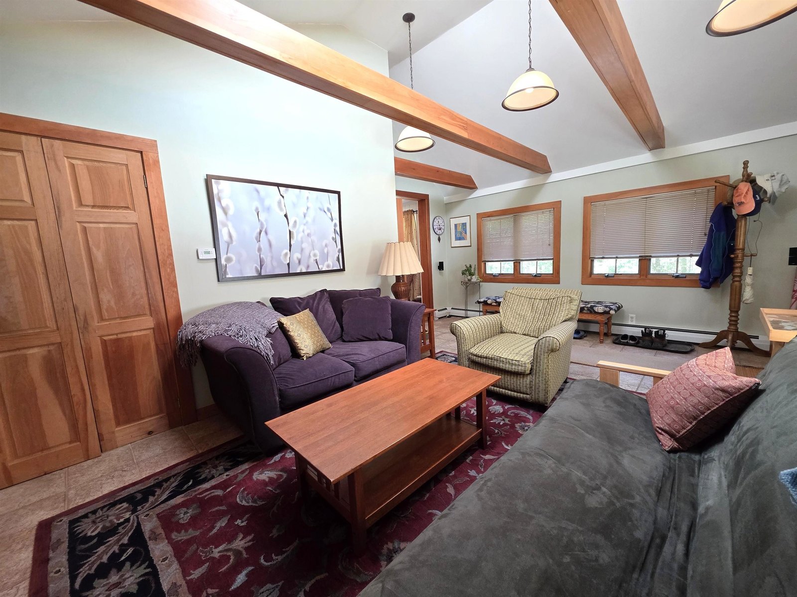 134 Baker Brook Road