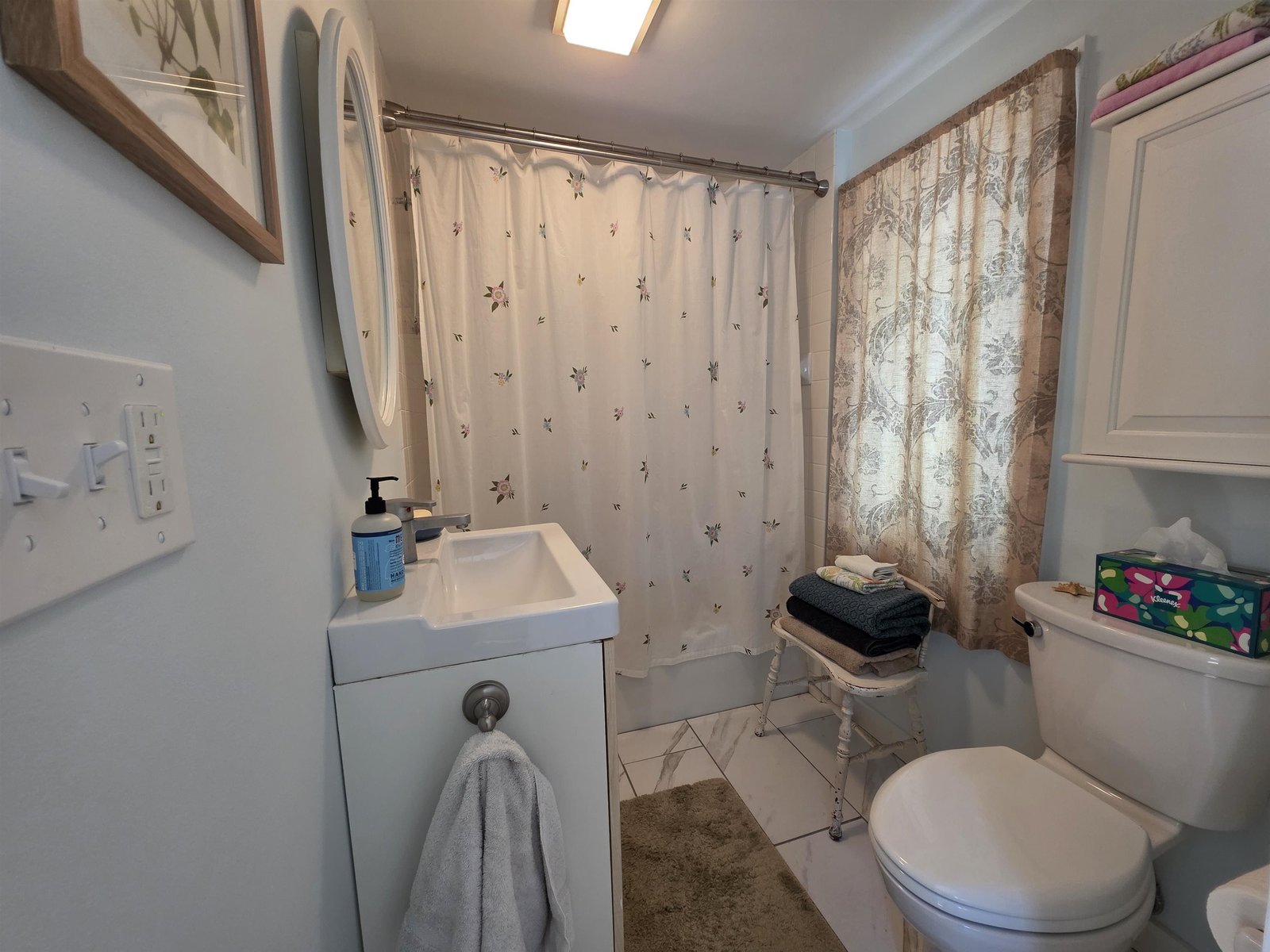 134 Baker Brook Road